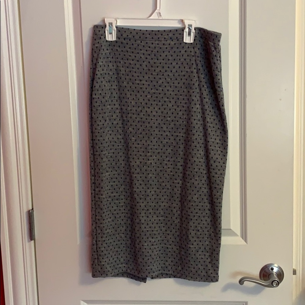 Free People Skirt